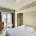 In Duinbergen With Sea Views Apartamento Knokke-Heist