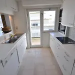 Apartamento In Duinbergen With Sea Views *