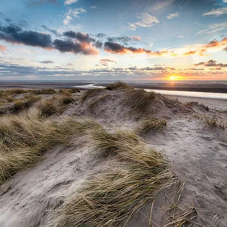 In Duinbergen With Sea Views Knokke-Heist