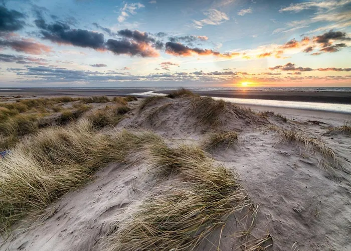 In Duinbergen With Sea Views Knokke-Heist